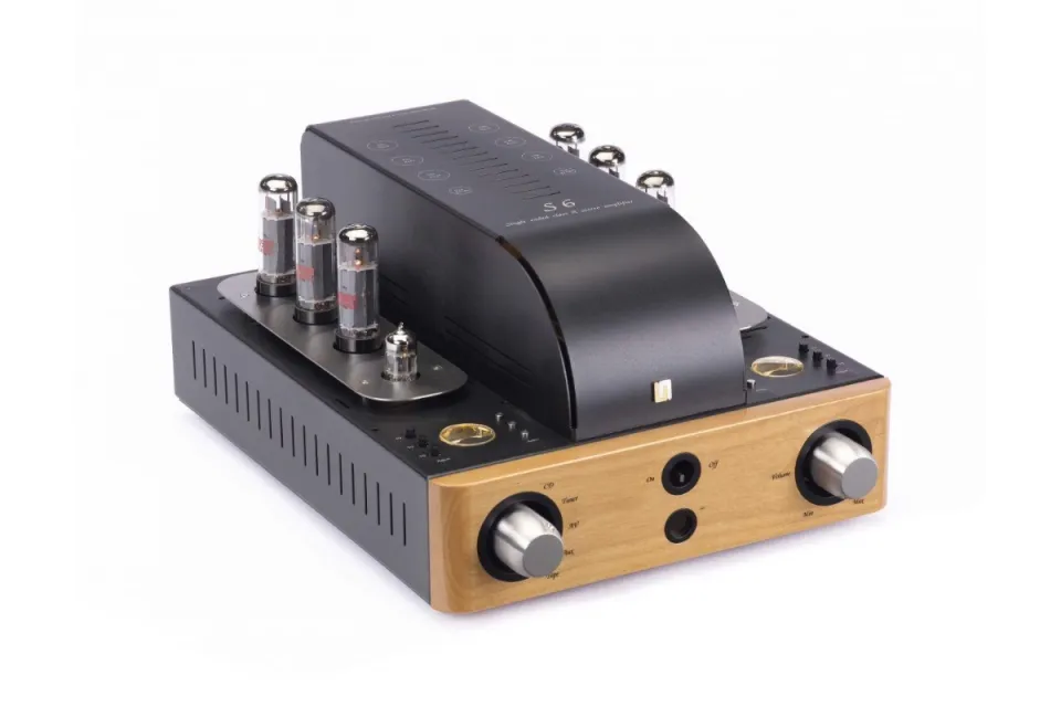unison-research-s6-mkii-r-hrenvollverst-rker-class-a image 1