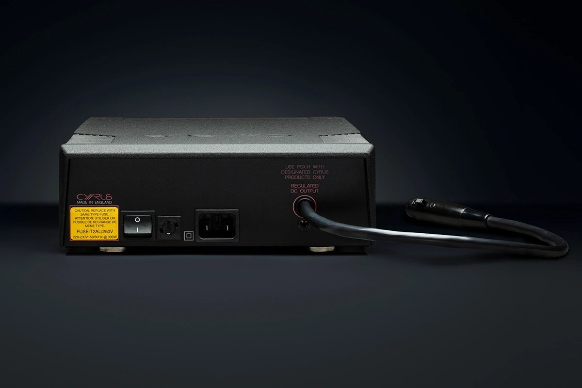 cyrus-classic-psx-r2-netzteil-mit-300va-trafo-geregelt image 3