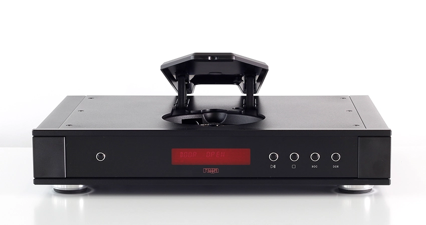 rega-saturn-mk3-cd-spieler-dac-mit-usb-192-khz-24-bit image 1
