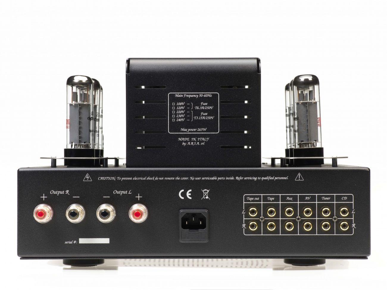 unison-research-s6-mkii-r-hrenvollverst-rker-class-a image 4