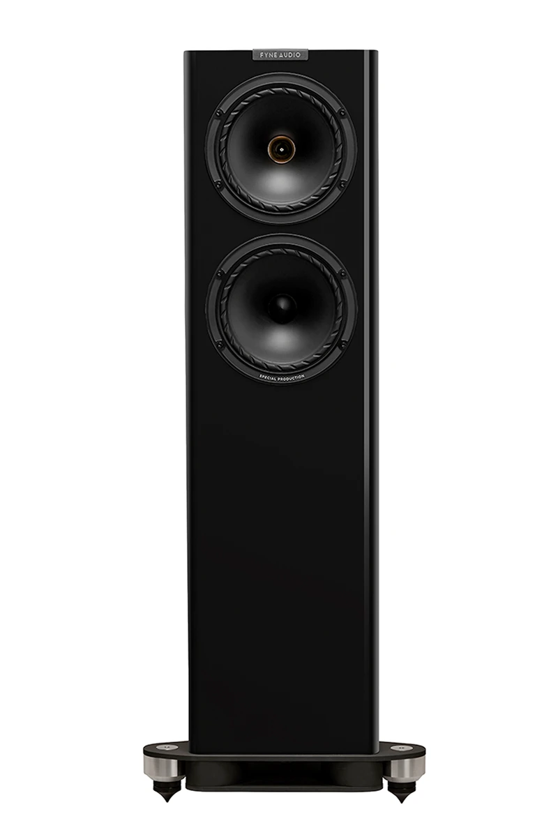 fyne-audio-f702sp-standlautsprecher-isoflare-schwarz image 6
