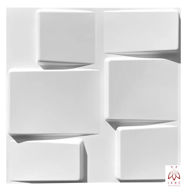 ikhemalarka-3d-pvc-tetris-wandpaneel-50x50-cm-wei-0-25-qm image 1