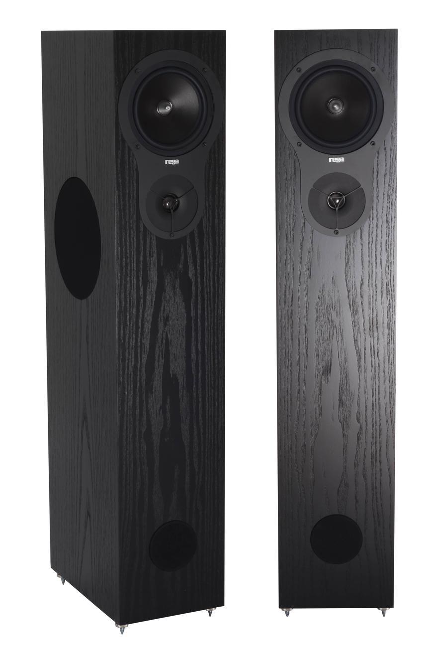 rega-rx-3-standlautsprecher-echtholz-dx-125-3-wege image 3