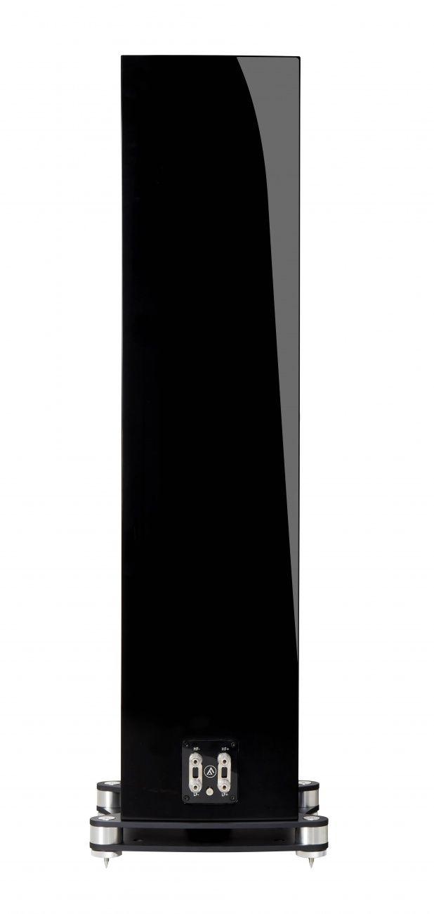 fyne-audio-f502-sp-standlautsprecher-klavierlack-basstrax image 6