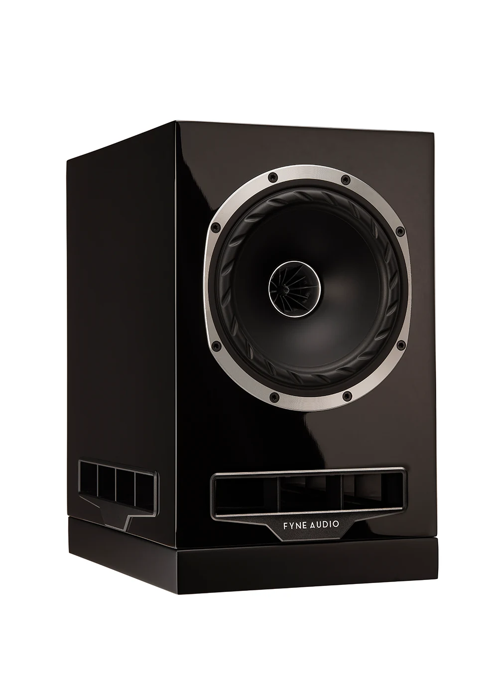 fyne-audio-f500s-regallautsprecher-kompakt-2-wege-basstrax image 3