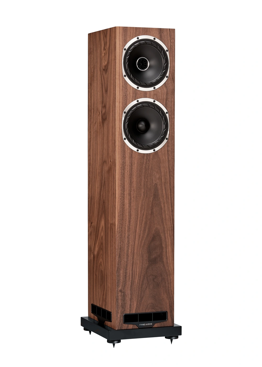 fyne-audio-f501s-standlautsprecher-basstrax-schwarz image 3