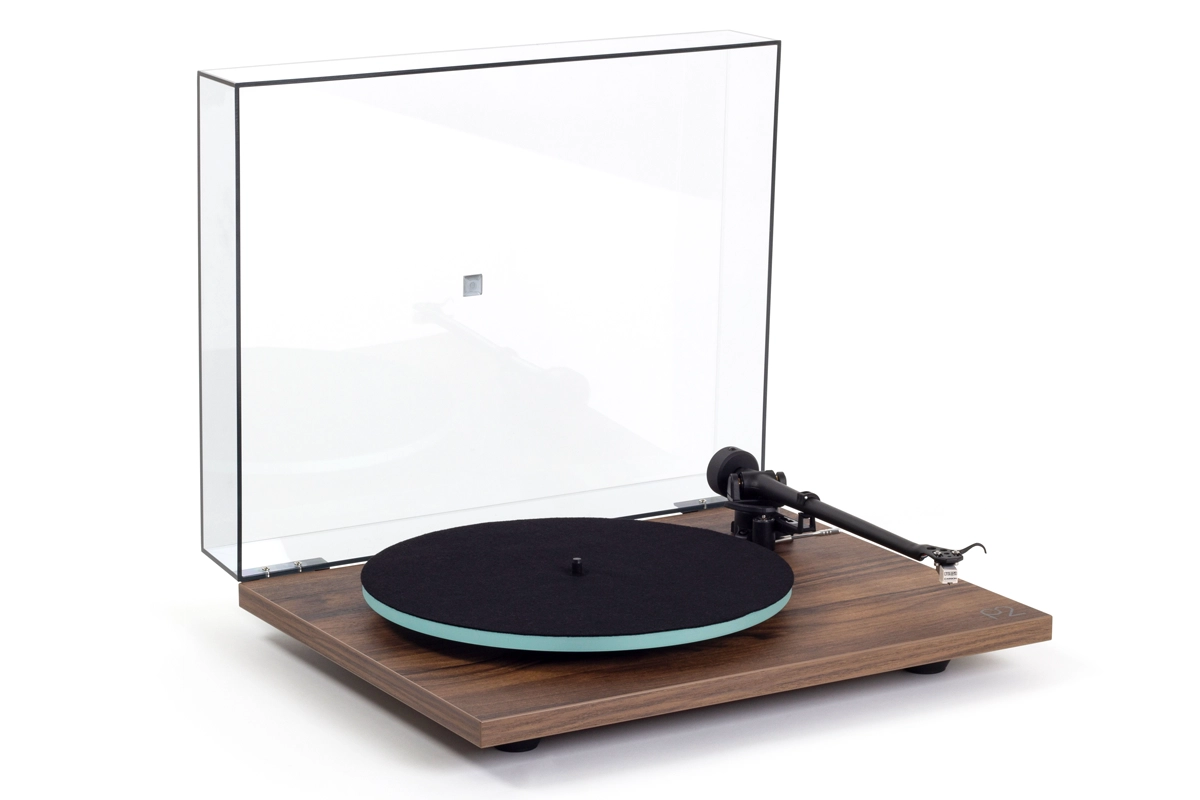 rega-planar-2-plattenspieler-mit-carbon-mm-tonabnehmer image 6