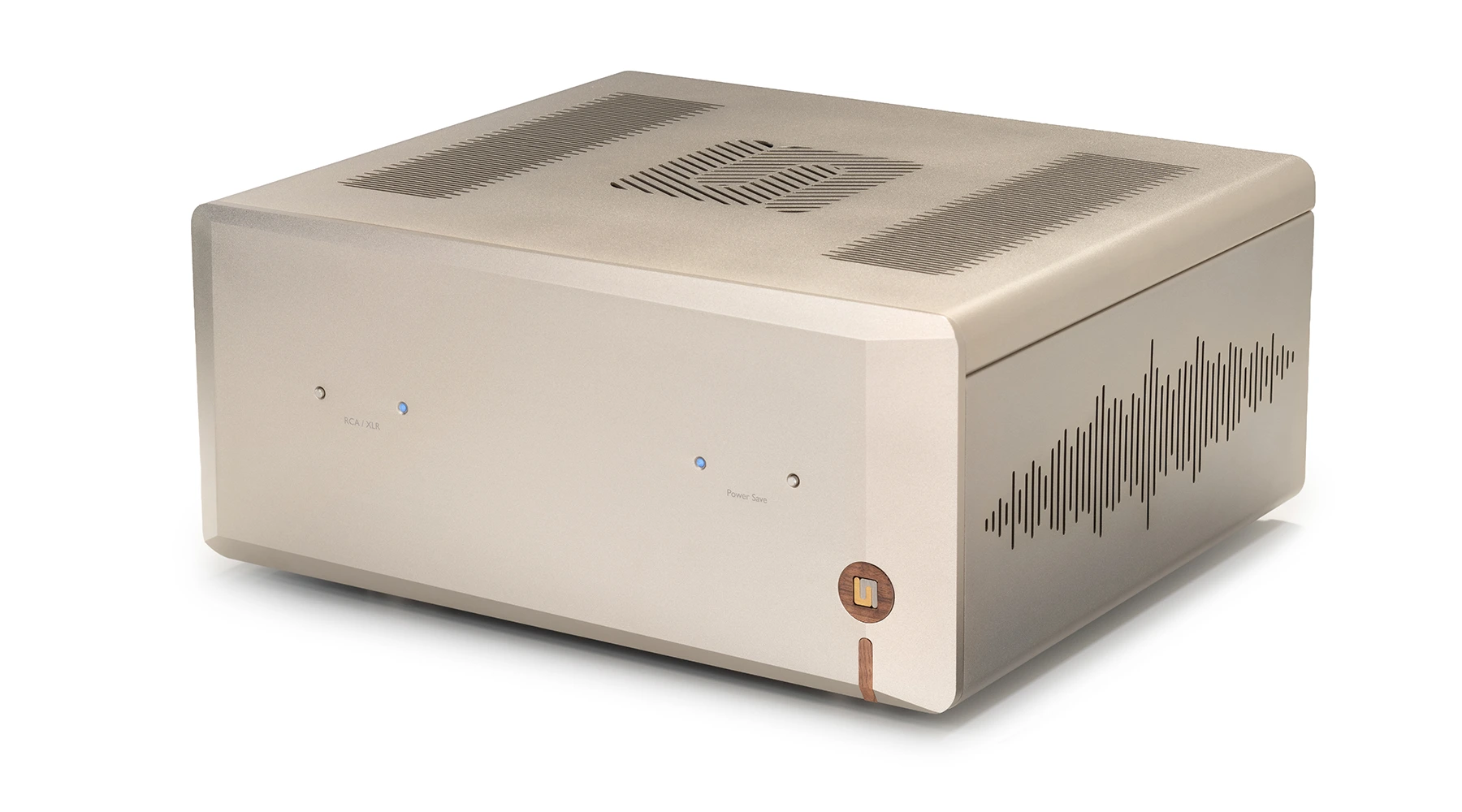 unison-research-unico-dm-v2-endstufe-hybrid-stereo image 2