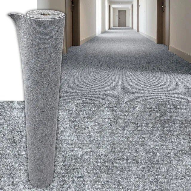 ikhemalarka-selbstklebender-teppichboden-6-m-hellgrau-120-cm-5-m-moquette-autoad image 1