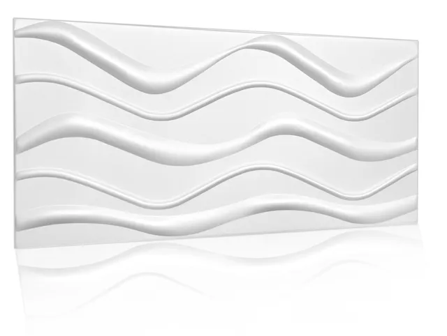 ikhemalarka-big-wave-wandpaneel-wei-3d-polystyrol image 1