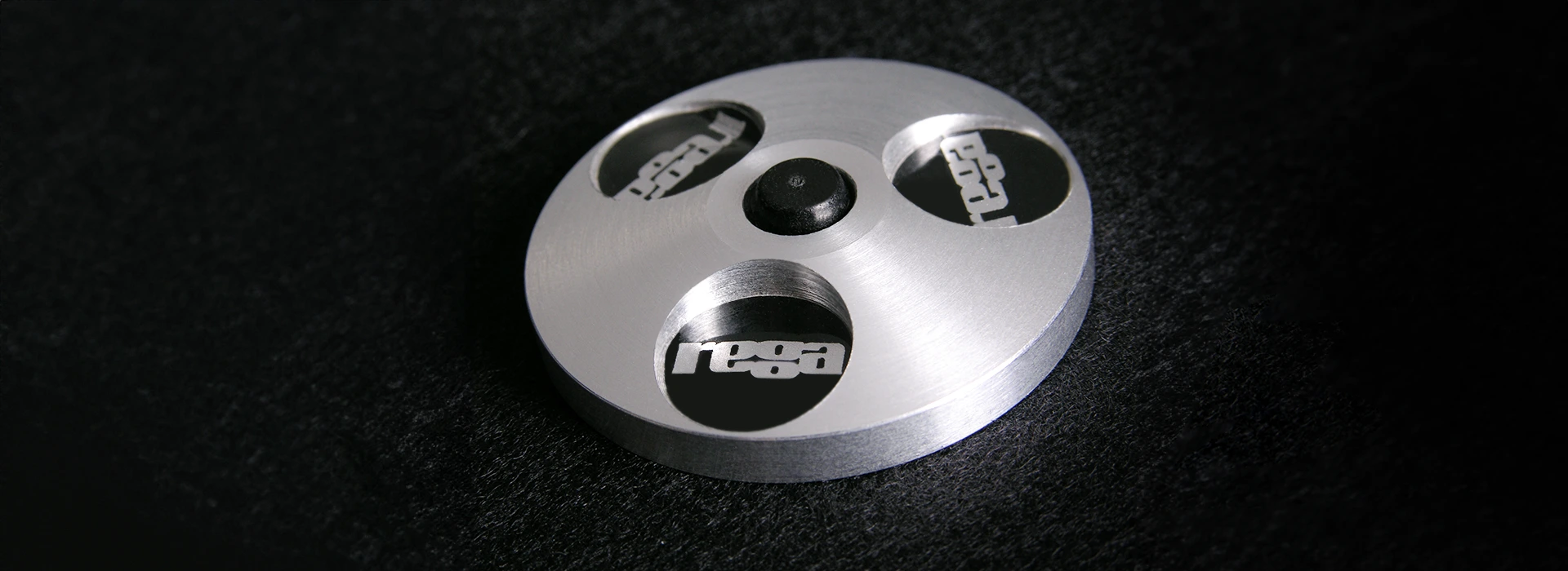 single-puck-single-adapter-aluminium-45er-zentrierst-ck image 1