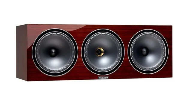 fyne-audio-f57sp-8-center-lautsprecher-isoflare-200mm image 1