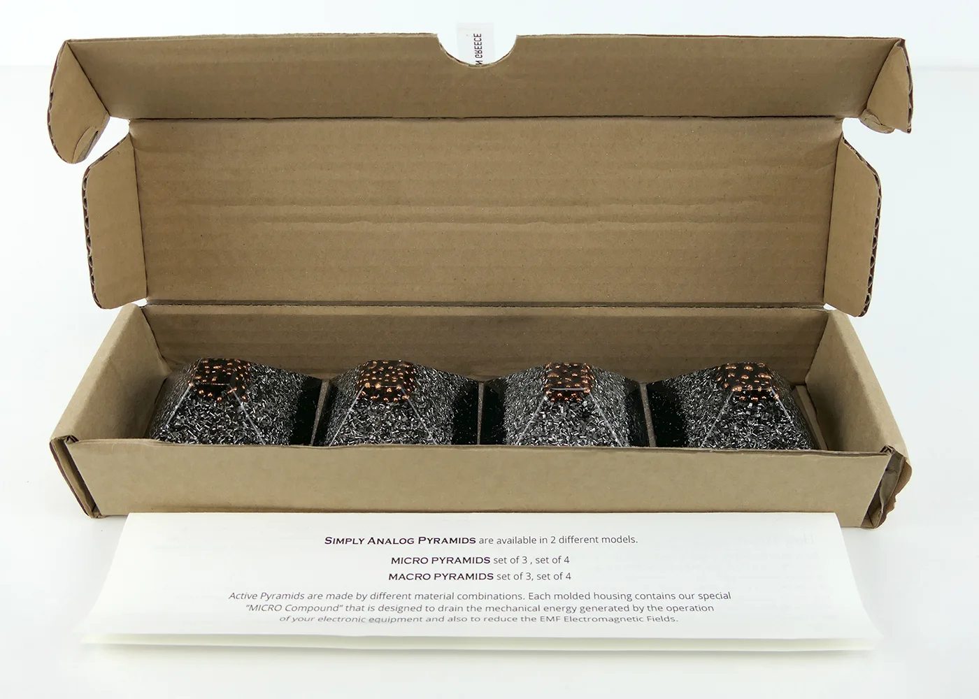 audio-active-sonic-pyramid-set-ger-tef-sse-4-st-ck image 3