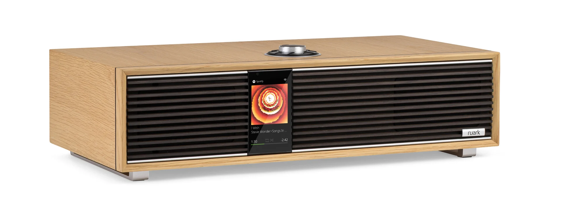ruark-r410-anniversary-edition-musiksystem-streaming-wlan image 4
