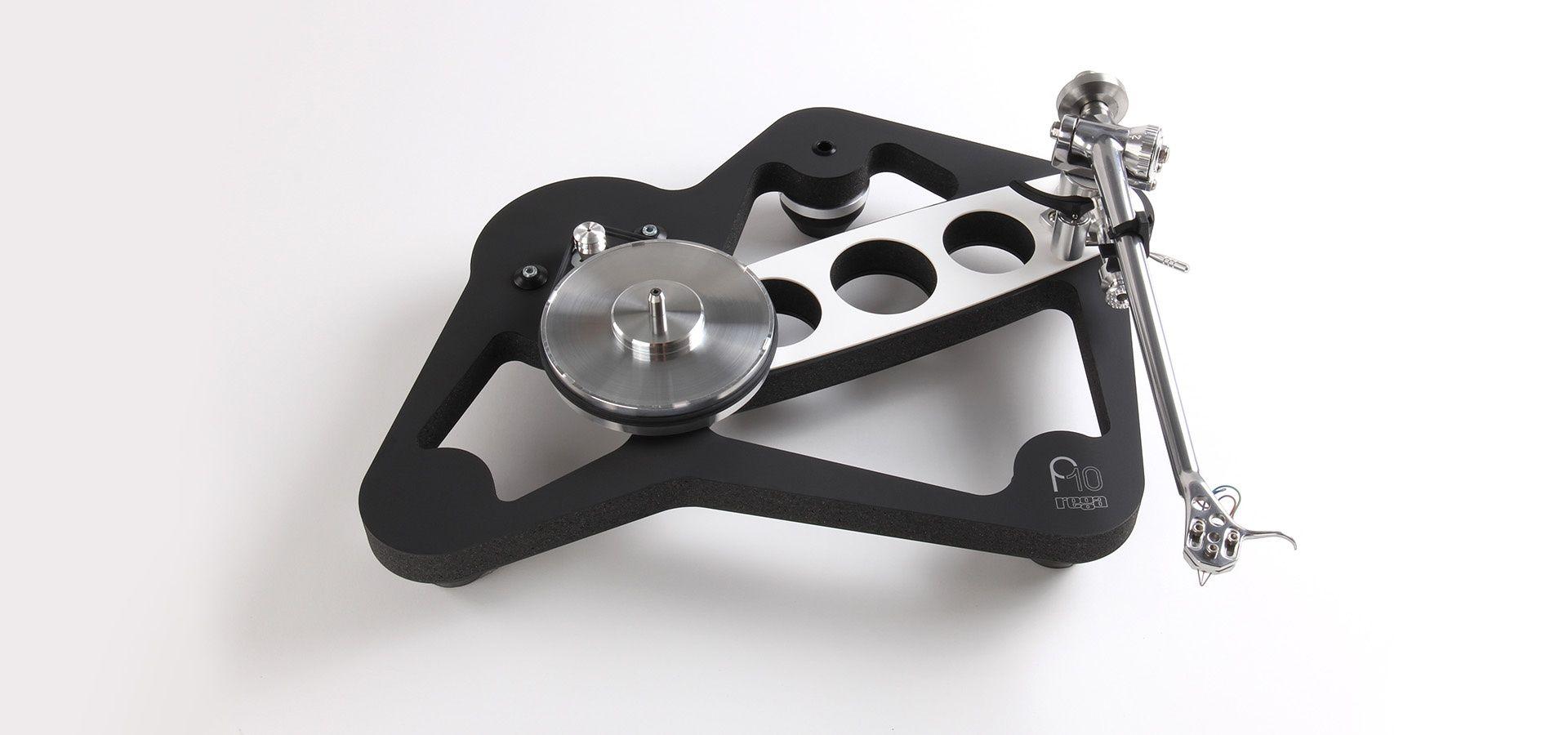rega-planar-10-plattenspieler-rb3000-p10-psu image 3