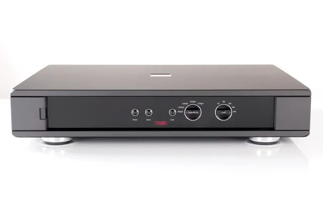 rega-aura-reference-mc-phono-vorverst-rker-moving-coil-class-a image 1