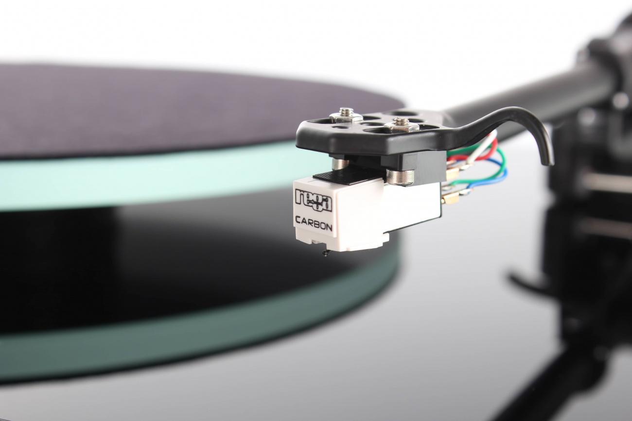 rega-planar-2-plattenspieler-mit-carbon-mm-tonabnehmer image 8