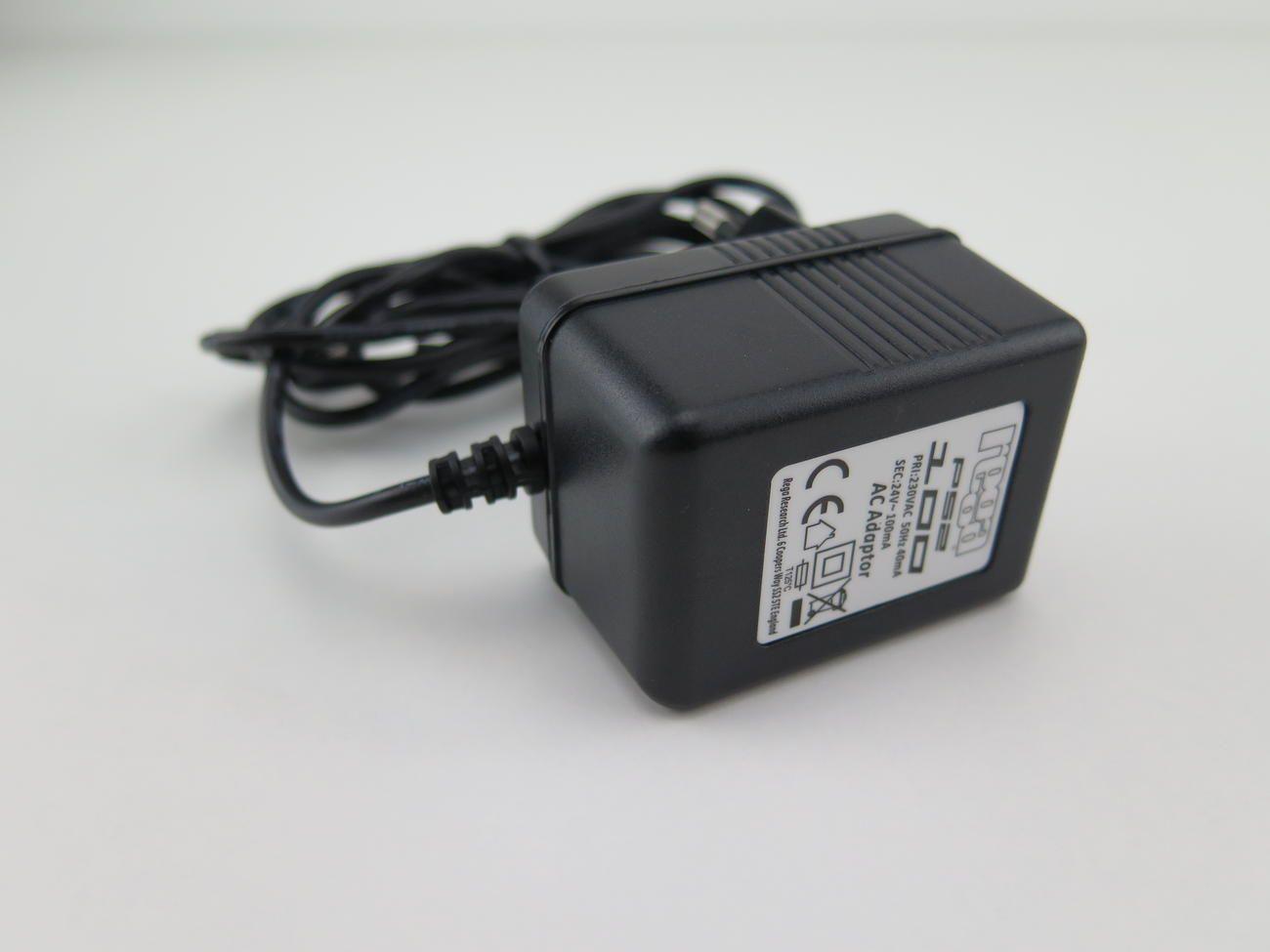 excalibur-steckernetzteil-ps2-netzteil-f-r-plattenspieler image 1