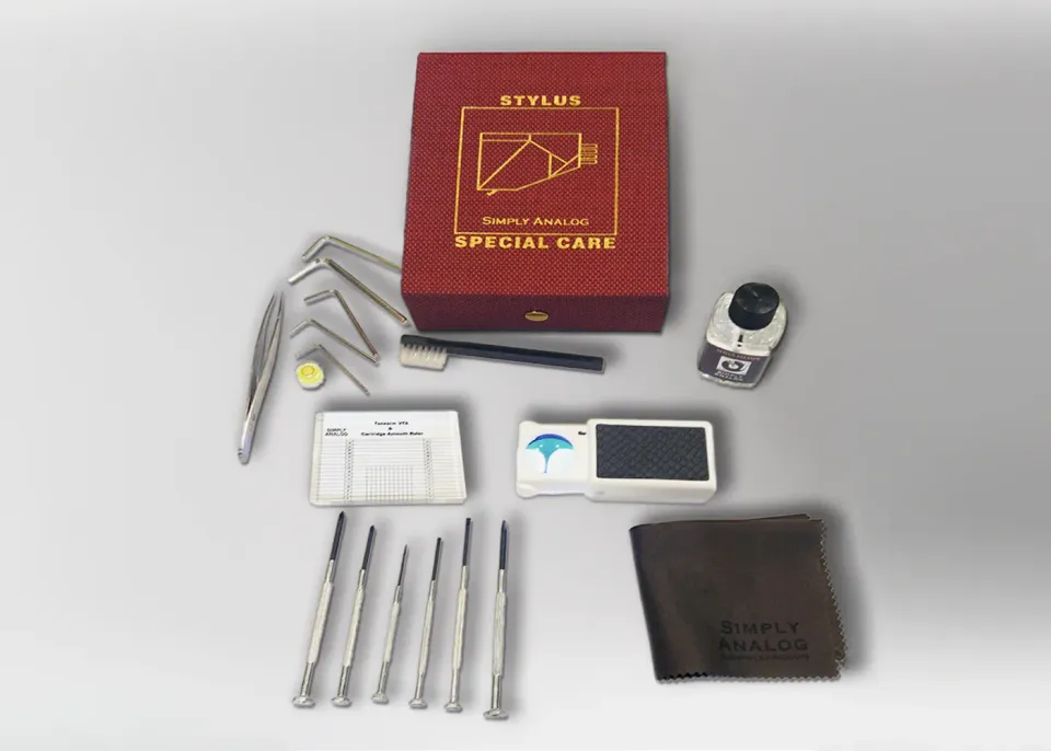 excalibur-stylus-kit-tonabnehmer-reinigungsset-plattenspieler image 1