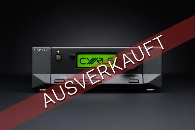 cyrus-classic-pre-analoger-vorverst-rker-5-eing-nge-relais image 1