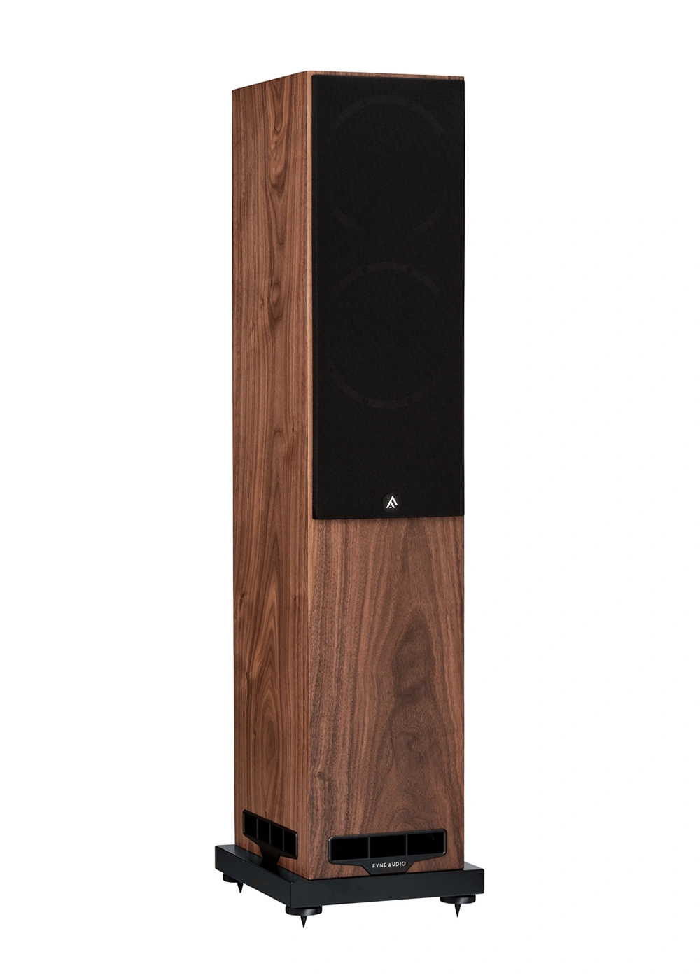 fyne-audio-f501s-standlautsprecher-basstrax-schwarz image 4