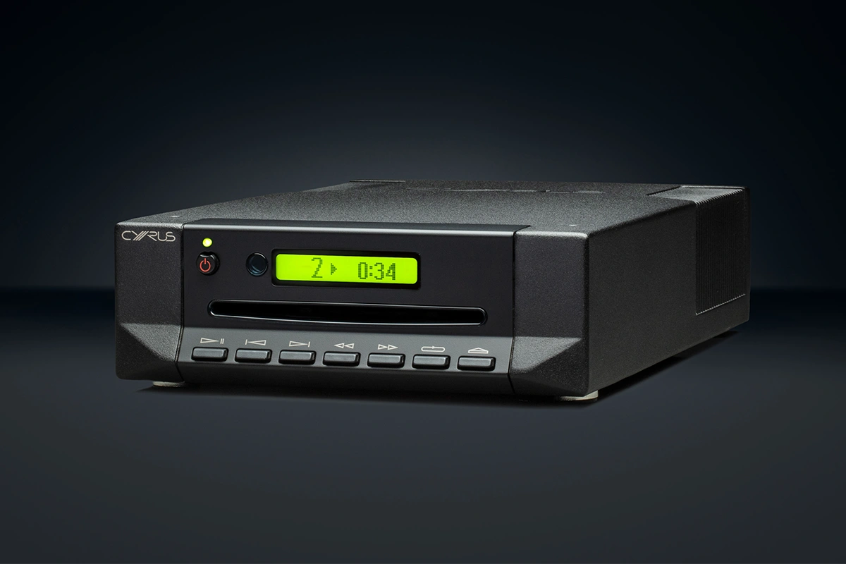 cyrus-classic-cdt-cd-transport-servo-evolution image 2