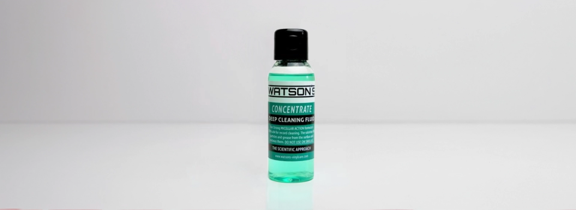 watson-s-deep-cleaning-fluid-reinigungskonzentrat-50-ml image 1