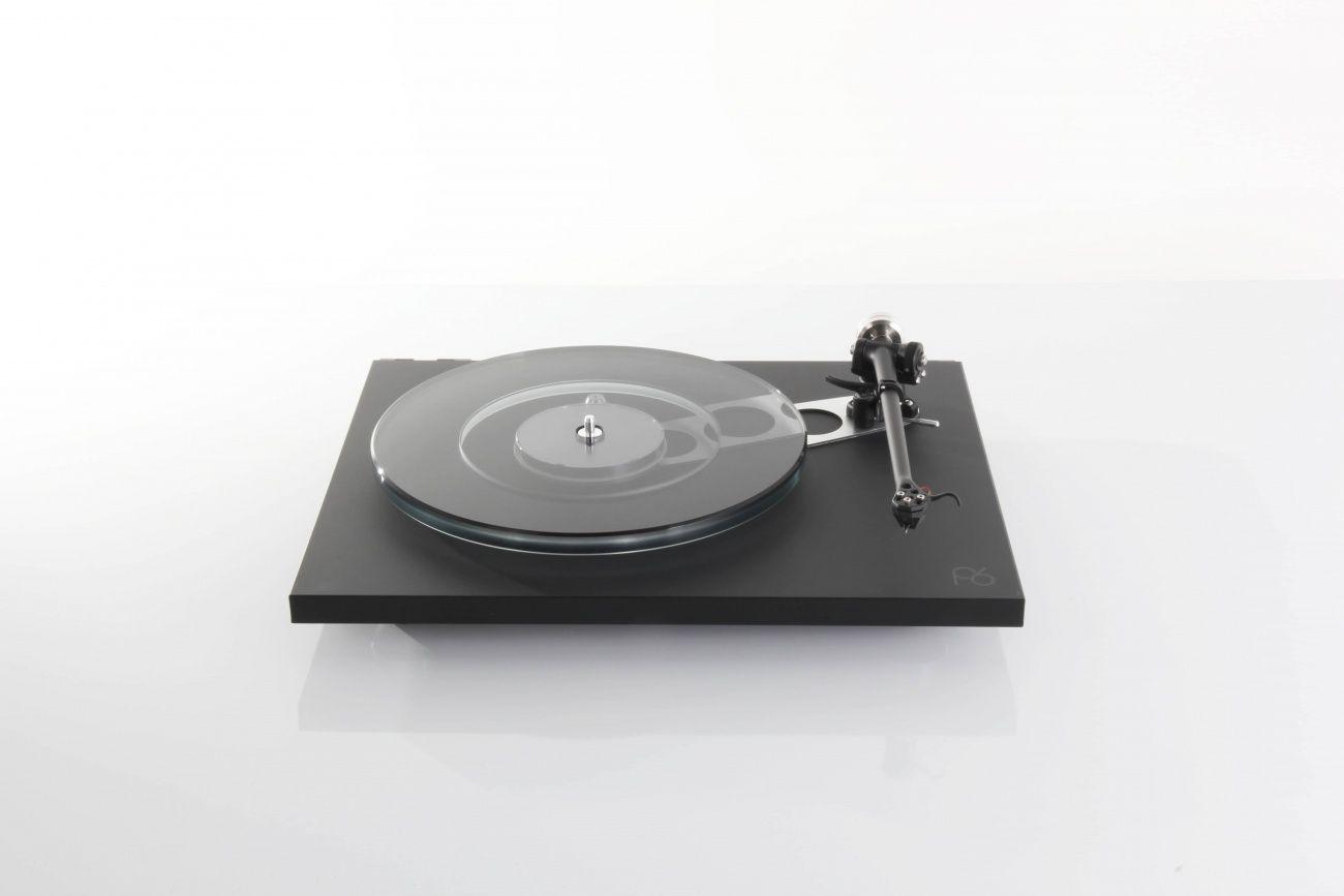 rega-planar-6-plattenspieler-mit-neo-psu-rb330 image 5