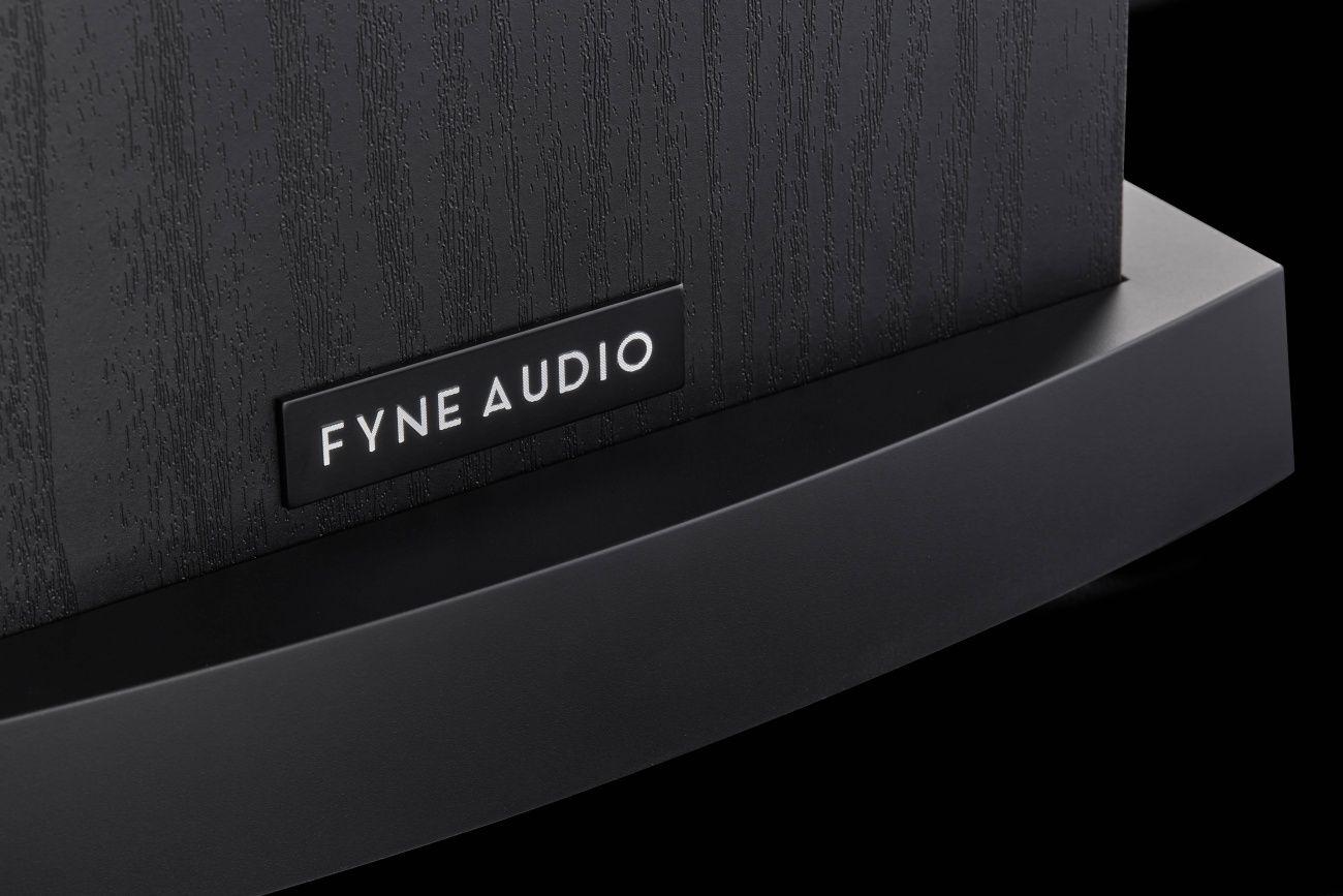 fyne-audio-f300-lautsprecher-paar-schwarz-2-wege image 4