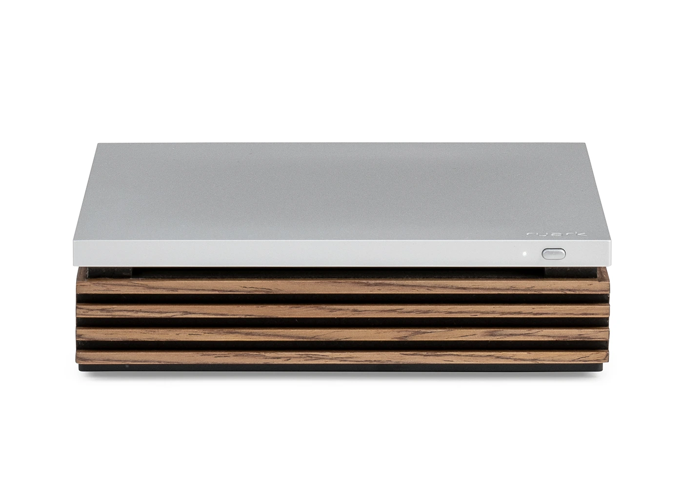 ruark-r-cd100-cd-player-slot-loading-f-r-100er-serie-hifi image 6
