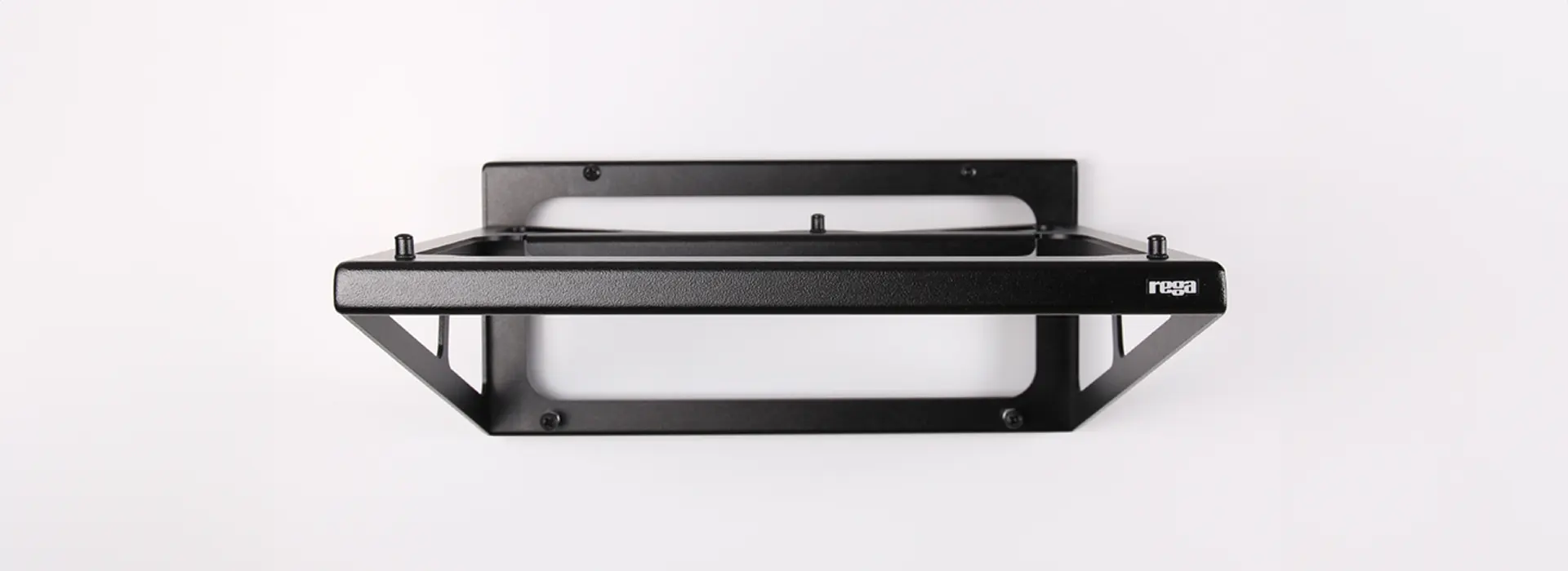 rega-wall-wandhalter-aluminium-f-r-planar-1-2-3-6 image 3
