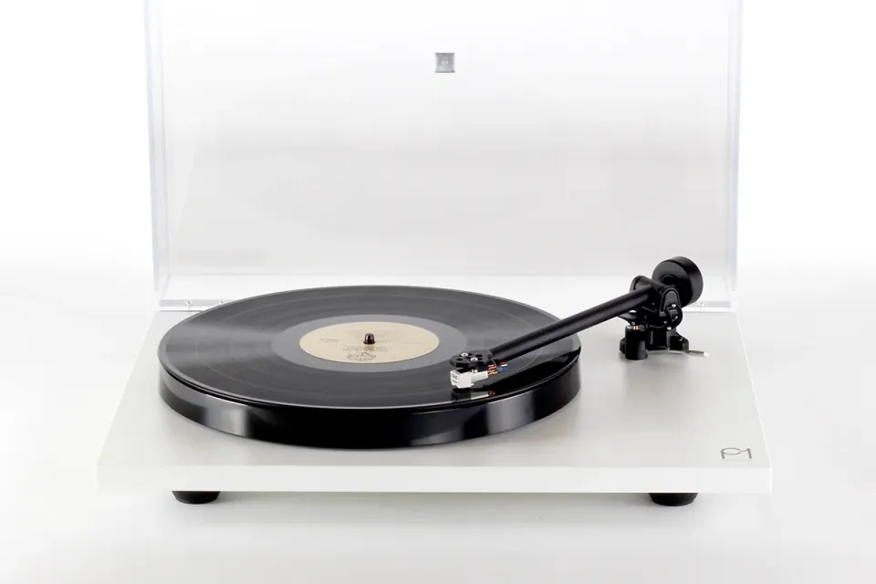 excalibur-plattenspieler-planar-1-rega-ausf-hrung-wei-schwarz-walnuss-mit-rega-c image 1
