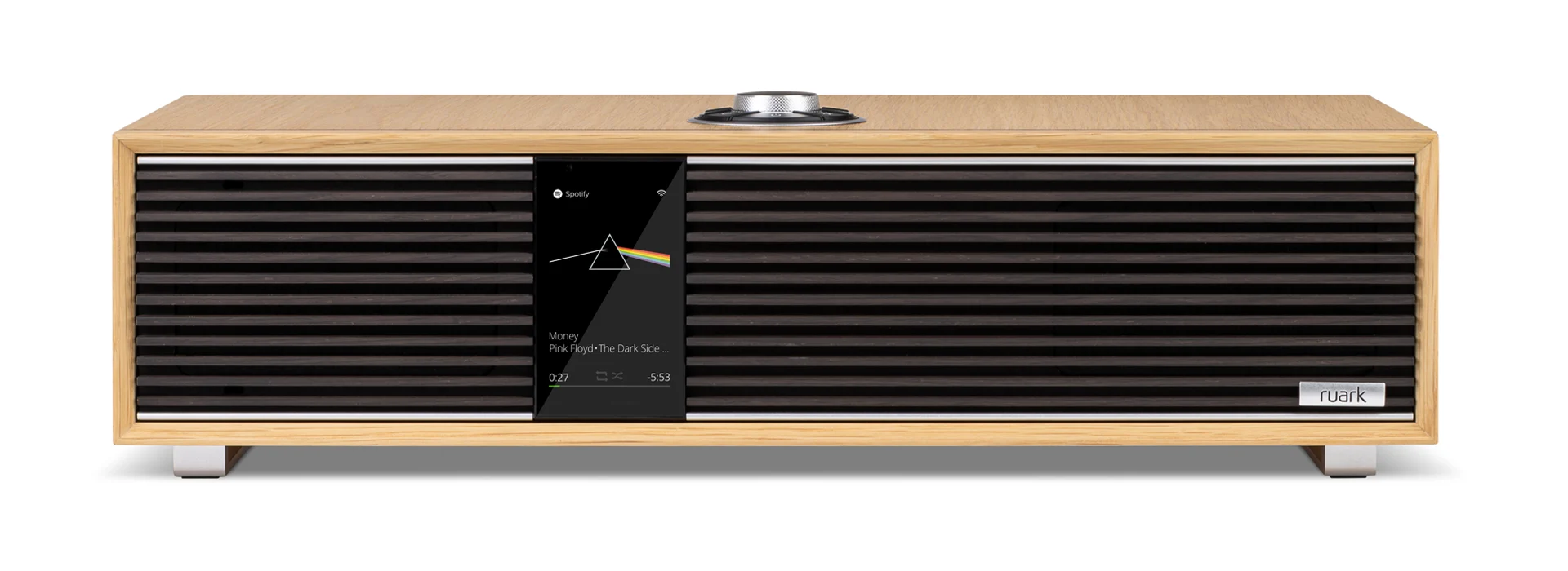 ruark-r410-anniversary-edition-musiksystem-streaming-wlan image 3