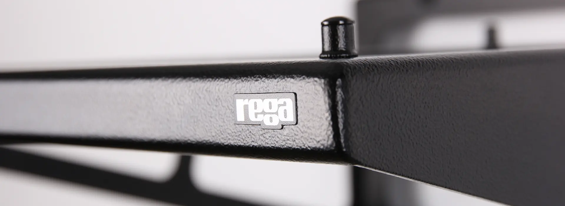 rega-wall-wandhalter-aluminium-f-r-planar-1-2-3-6 image 2