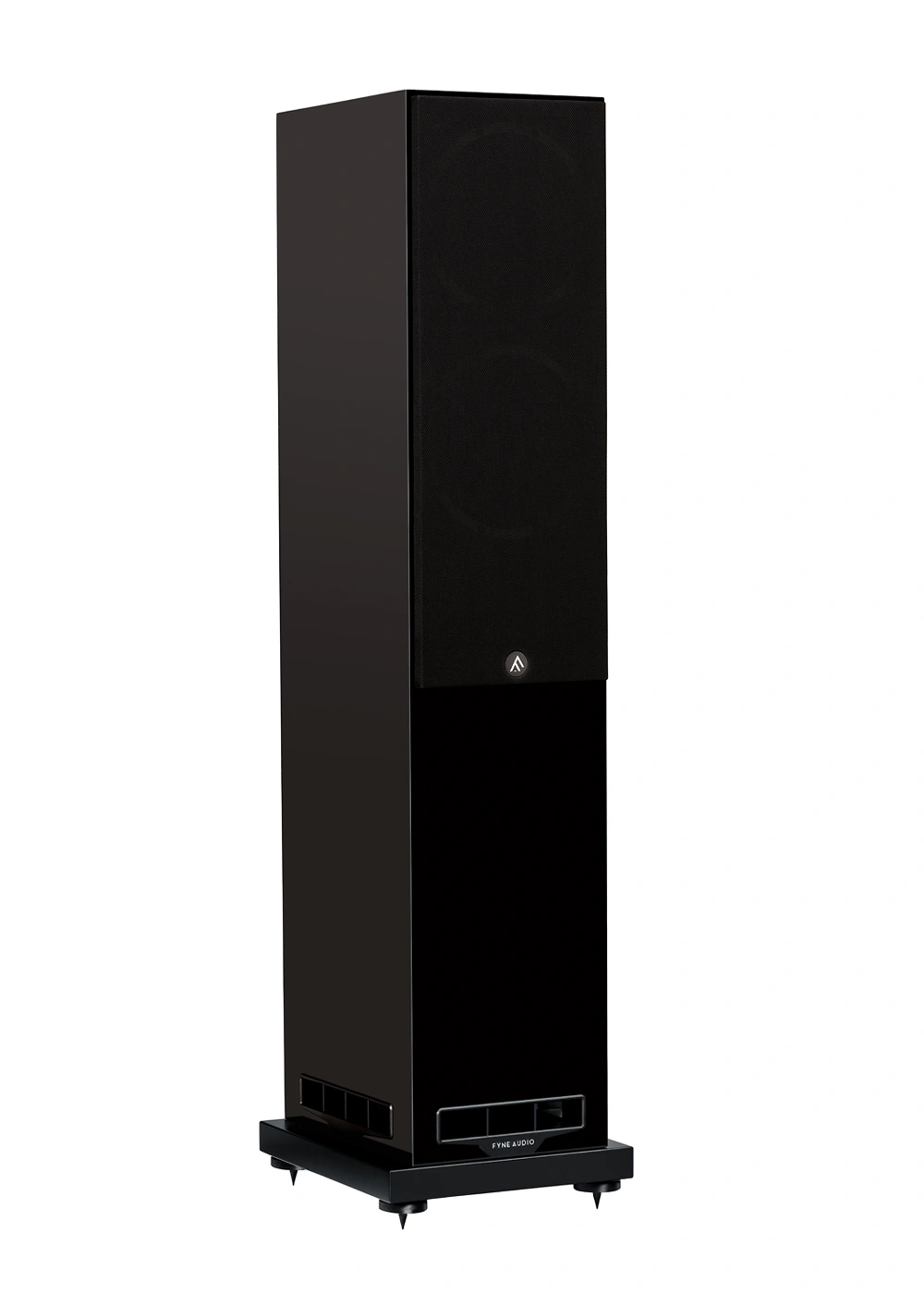 fyne-audio-f501s-standlautsprecher-basstrax-schwarz image 5