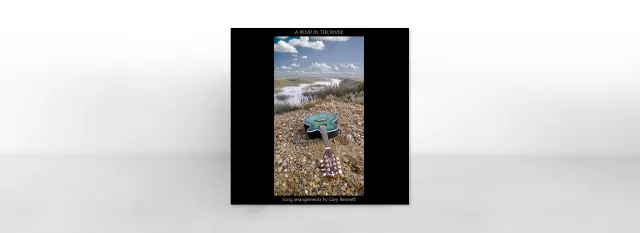 rega-a-bend-in-the-river-vinyl-lp-schallplatte image 1