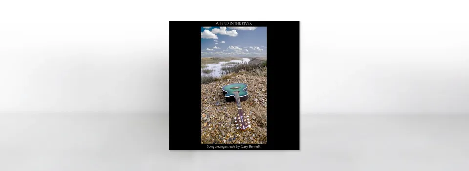 rega-a-bend-in-the-river-vinyl-lp-schallplatte image 1