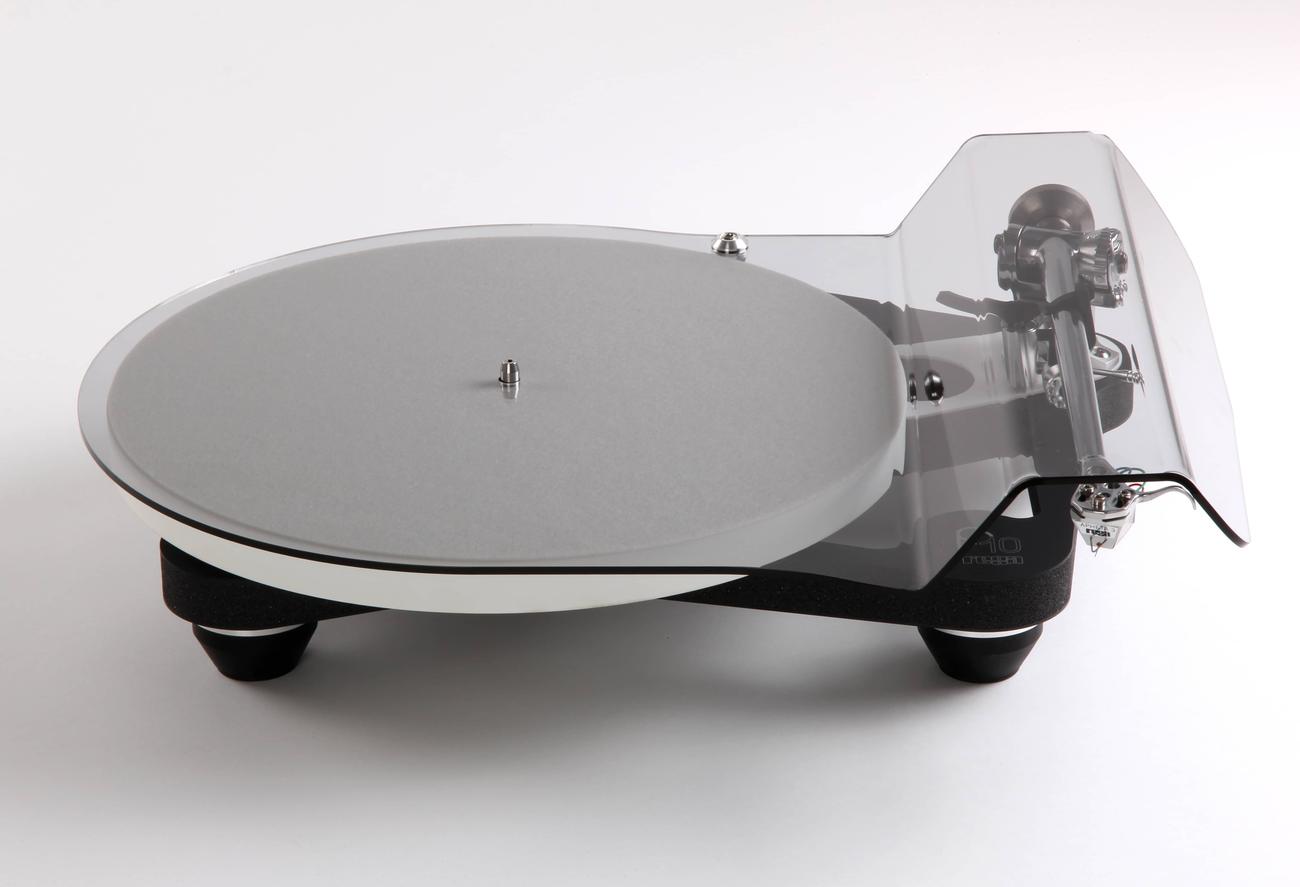 rega-planar-10-plattenspieler-rb3000-p10-psu image 5
