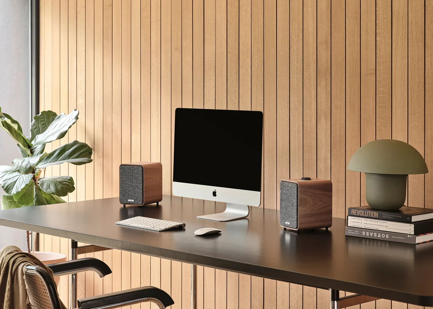ruark-mr1-mk3-aktivlautsprecher-bluetooth-usb-paar-schiefergrau image 1