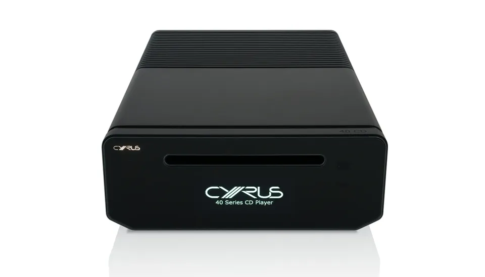 cyrus-40-cd-cd-player-schwarz-ess-dac-hyperstream image 1