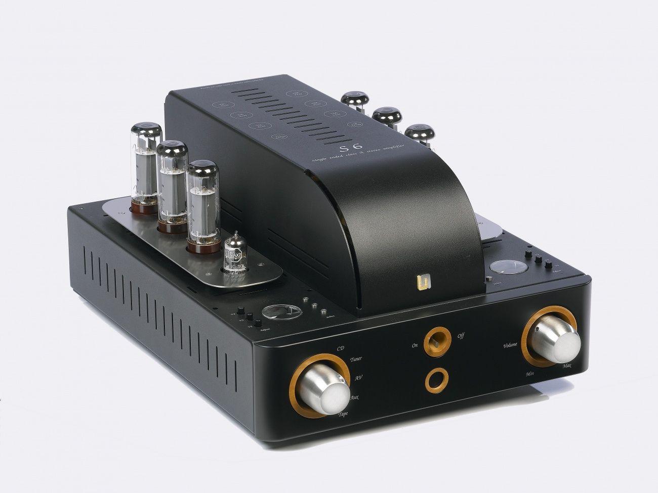 unison-research-s6-mkii-r-hrenvollverst-rker-class-a image 3