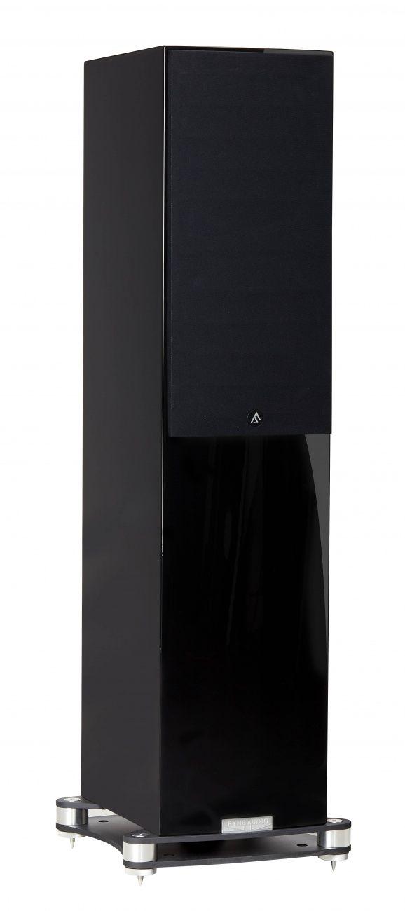 fyne-audio-f502-sp-standlautsprecher-klavierlack-basstrax image 3