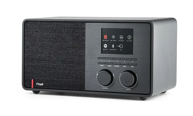 pinell-supersound-301-internetradio-dab-bluetooth image 1