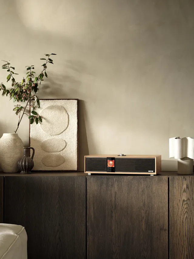 ruark-r410-anniversary-edition-musiksystem-streaming-wlan image 1