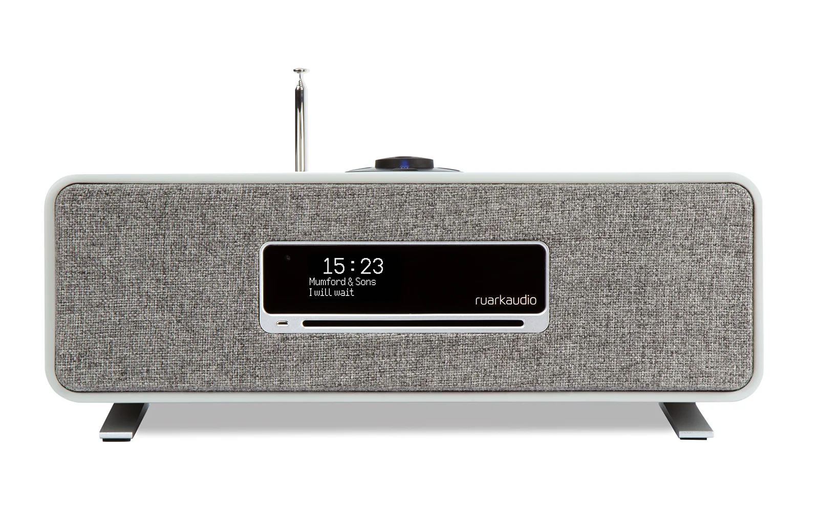 ruark-audio-r3s-musiksystem-cd-bluetooth-spotify-walnuss image 4