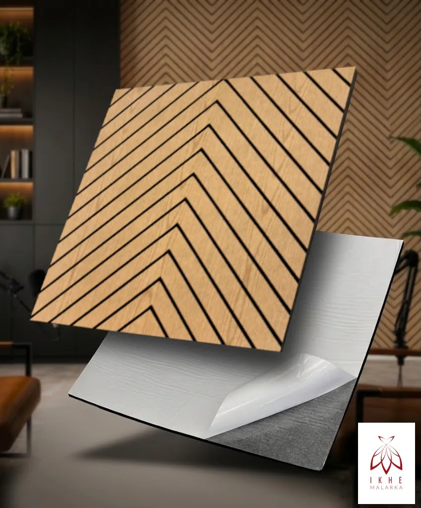 ikhemalarka-xyb-034-akustikpaneel-60x60-cm-holz-selbstklebend image 1