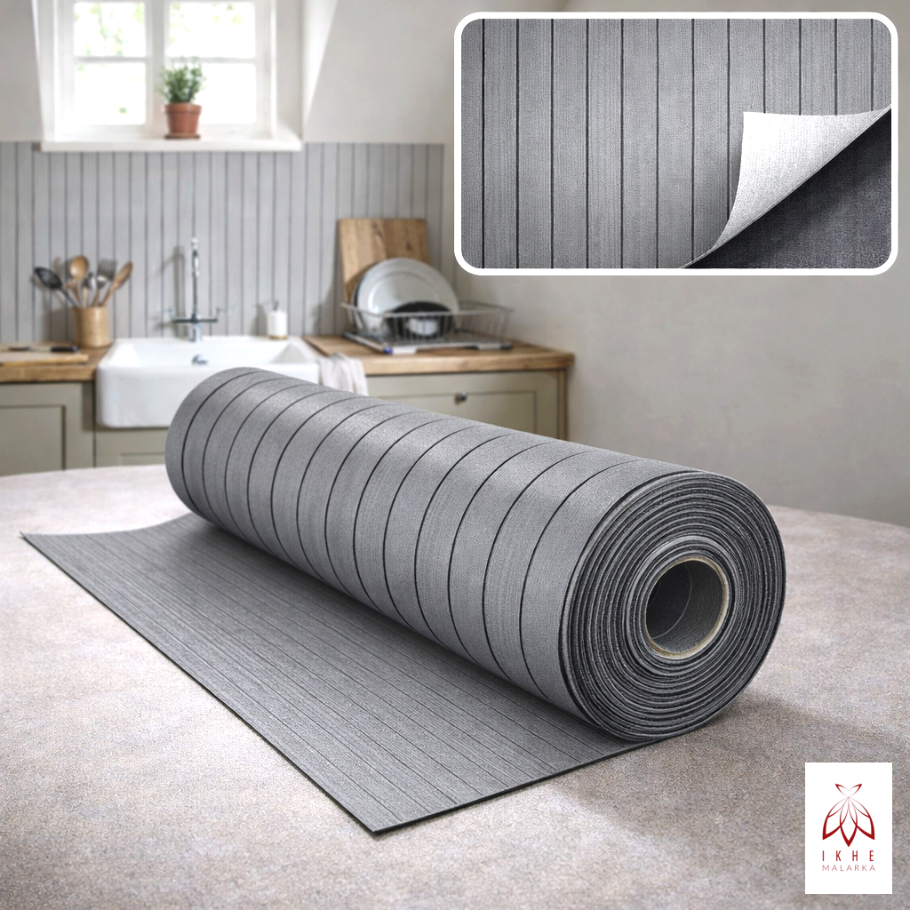 ikhemalarka-kc-1058b-3d-wandpaneel-holzlamellen-60x300cm image 1