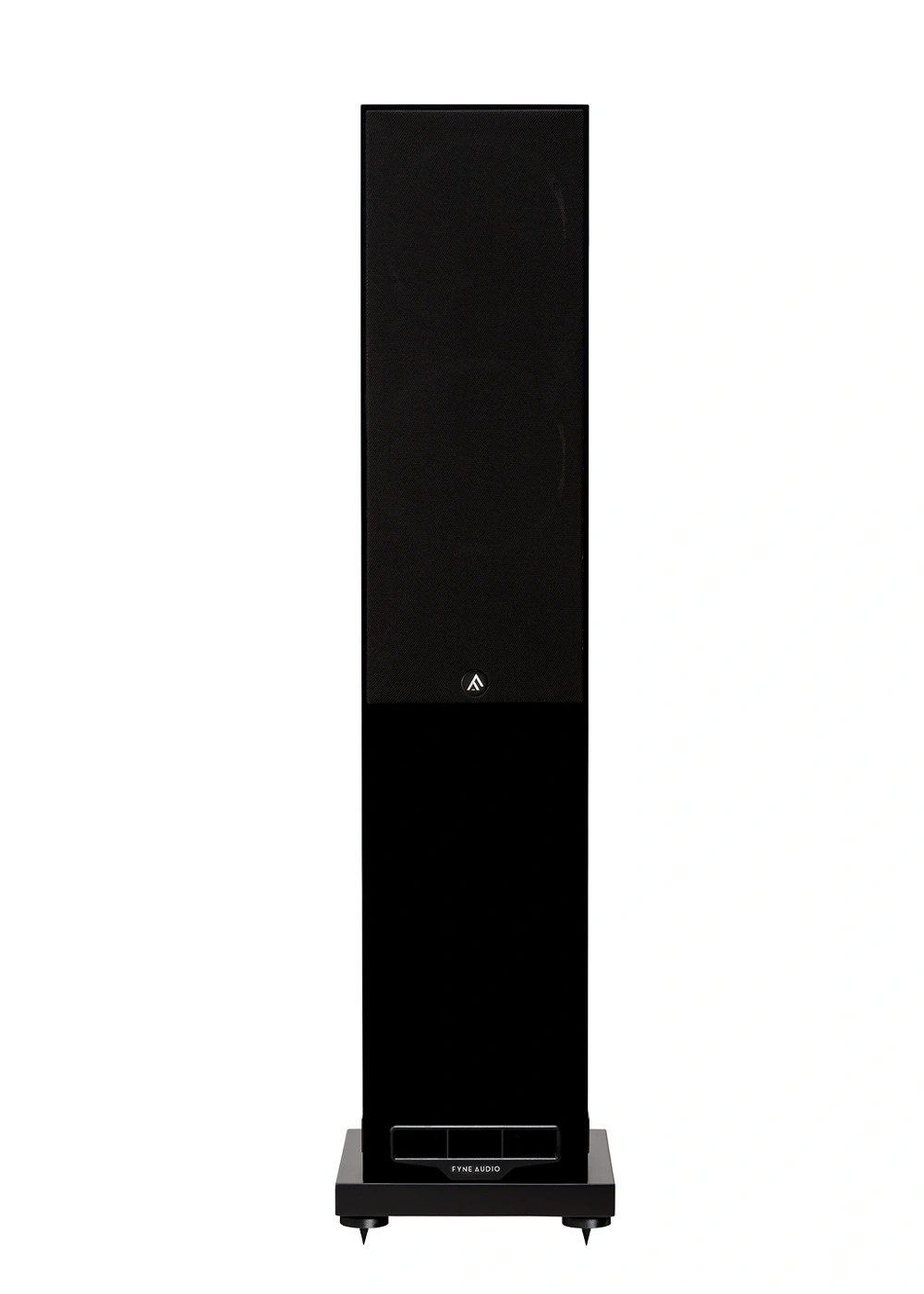fyne-audio-f501s-standlautsprecher-basstrax-schwarz image 8