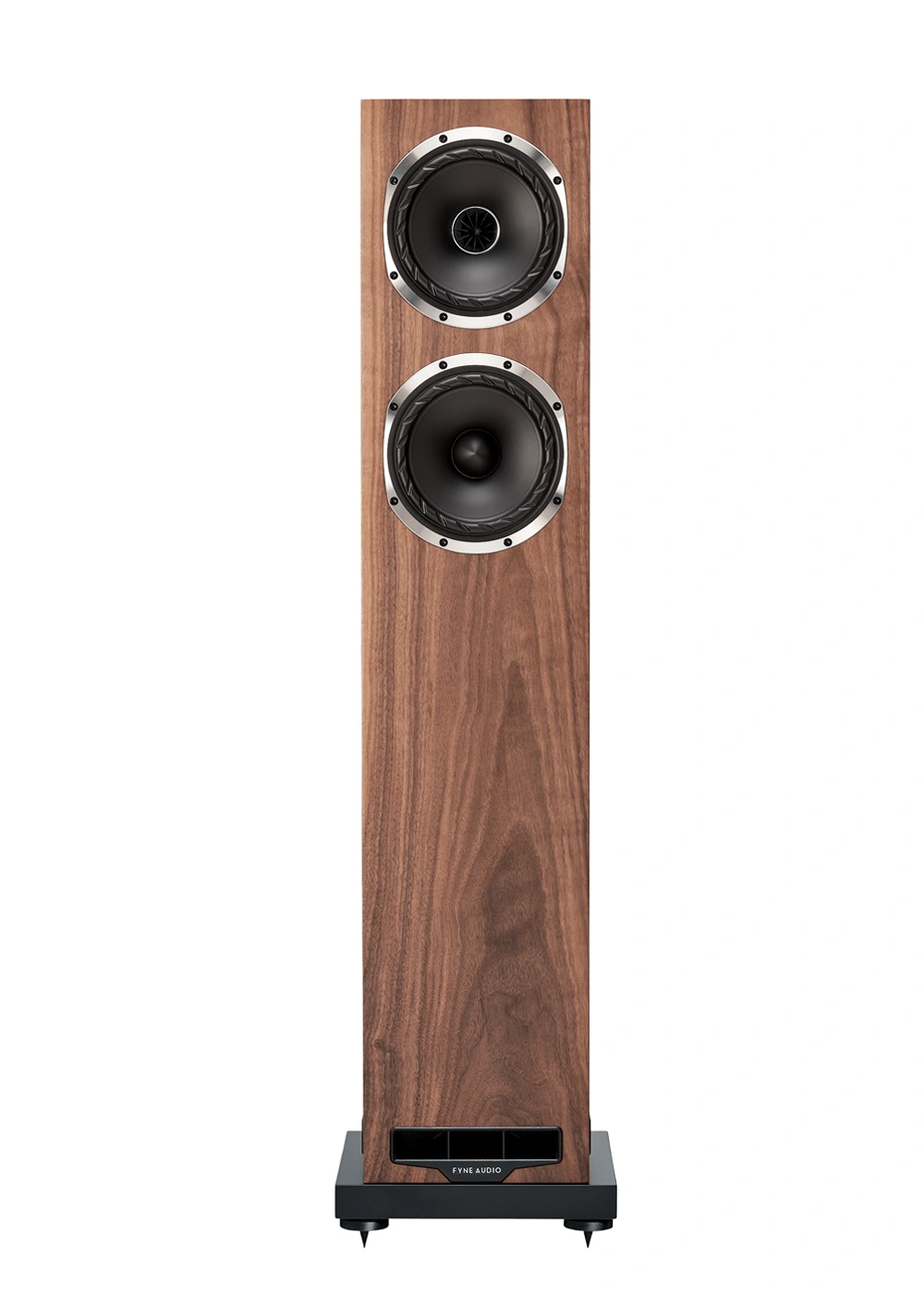 fyne-audio-f501s-standlautsprecher-basstrax-schwarz image 6