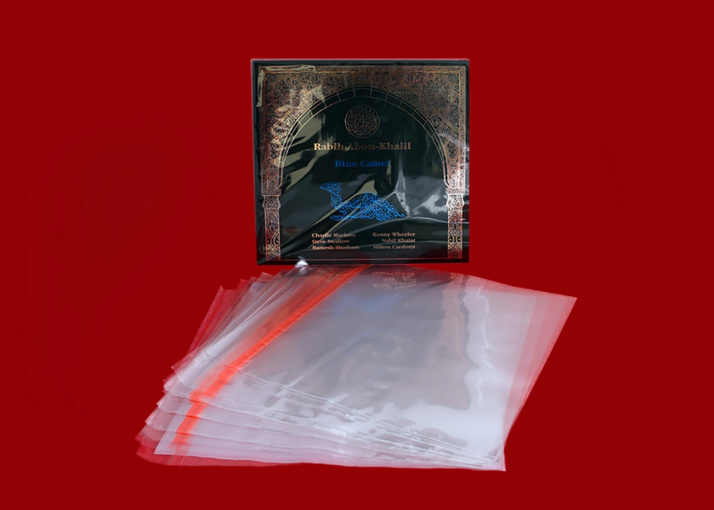 excalibur-lp-12-pp-self-sealing-sleeves-aussenh-llen image 1
